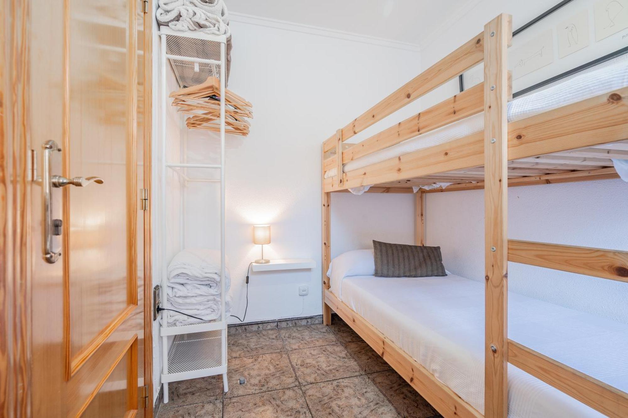 Vivienda Acogedora En Valencia - A Un Paso Del Mar Y La Ciudad - Valencia Marina Port - Arts And Sciencies Villa Buitenkant foto